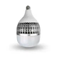 Лампа светодиодная Lightwell T150 100W E27+E27/E40 RING - изображение 3