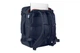 Tucano Рюкзак дорожный Tugo M Dry Cabin Luggage 15.6", синий - изображение 8