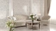 Обои виниловые на флизелиновой основе SINTRA Willow 520079 (1,06х10,05м) - изображение 7