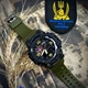 Patriot 002AGSU ЗСУ Зелені + Коробка - зображення 4