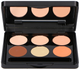 Paleta korektorów do twarzy Make-Up Studio Concealerbox 6 Colors 1 6 ml (8717801033862) - obraz 1