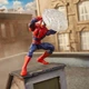 Фигурка Человек-паук Marvel Legends Maximum Series Spider-Man Deluxe Action Figure Hasbro - изображение 5