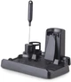 Thomas Пилосос бездротовий AQUA FLOORCLEANER CORDLESS PLUS, 150Вт, сірий - изображение 10