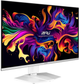 Монітор 31.5" MSI MPG 321URXWDE QD-OLED (4711377266604) - зображення 2