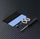 Радіатор для охолодження накопичувача SSD M.2 AX010-M.2-1 з підтримкою NVMe і NGFF для комп'ютера / ноутбука / PS5 + аксесуари, чорний (108592716) - зображення 2
