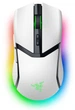 Миша Razer Cobra Pro, RGB, USB-A/WL/BT, білий - зображення 2