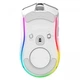 Миша Razer Cobra Pro, RGB, USB-A/WL/BT, білий - зображення 7