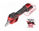 Секатор акумуляторний Einhell GP-LS 18/28 Li BL - Solo, PXC, 18В, безщітковий, товщ. 28/14 мм, сталь SK5, 0.82 кг (без АКБ і ЗП) - изображение 2