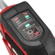 Секатор телескопічний акумуляторний Einhell GP-LS 18/28 Li T BL - Solo, PXC, 18В, безщітковий, товщ. 28/14 мм, сталь SK5, телескоп. ручка, 0.82 кг (без АКБ і ЗП) - изображение 3