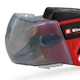 Секатор телескопічний акумуляторний Einhell GP-LS 18/28 Li T BL - Solo, PXC, 18В, безщітковий, товщ. 28/14 мм, сталь SK5, телескоп. ручка, 0.82 кг (без АКБ і ЗП) - изображение 5