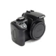 Зеркальный фотоаппарат Canon EOS 400D body без объектива - изображение 6