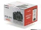 Зеркальный фотоаппарат Canon EOS 400D body без объектива - изображение 10