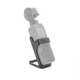 Подставка для DJI Pocket 2 и OSMO Pocket настольная пластиковая черная - изображение 2
