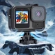 Рамка для GoPro HERO 13/12/11/10/9 + охлаждение + ударопрочная (36693CD2024D) - изображение 5
