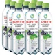 Упаковка напитка Buvette безалкогольного сокосодержащего Vitamin Water со вкусом черной смородины и мяты негазированный 0.5 л 9 шт (4820115401914) (066r) - изображение 1