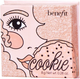 Rozświetlacz do twarzy Benefit Cookie Golden Pearl w kompakcie 8 g (602004138781) - obraz 2