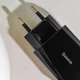 Зарядка Baseus 20w - зображення 5