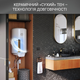 Бойлер ATLANTIC Steatite Elite VM 100 D400S-2-BC - зображення 4