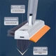 Универсальная швабра-щетка 3в1 для труднодоступных мест Easy Clean EC-0987 - изображение 8
