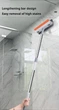 Универсальная швабра-щетка 3в1 для труднодоступных мест Easy Clean EC-0987 - изображение 9