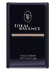Пудра для лица компактная 2 в1 Triumf Ideal Balance TF Триумф крем пудра - изображение 4