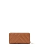 Кошелек Victoria's Secret (265139571321) Large Wallet коричневый - изображение 2