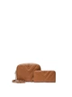 Кошелек Victoria's Secret (265139571321) Large Wallet коричневый - изображение 4
