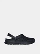 Чоловічі сабо Skechers 39.5 Чорний243283 BBK - зображення 1