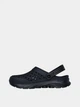Чоловічі сабо Skechers 39.5 Чорний243283 BBK - зображення 2
