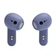 Наушники беспроводные JBL Live Flex TWS (JBLLIVEFLEXBLU) синие - изображение 4