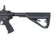 Страйкбольна штурмова гвинтівка Arcturus LWT MK-II CQB Carbine 10" AEG SPORT SE Starter Pack Black (в комплекті:акумулятор+зарядка) - изображение 7