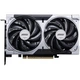 Видеокарта MSI RTX 5060 8G VENTUS 2X OC (RTX 5060 8G VENTUS 2X OC) (GDDR7, 128 bit, PCI-E v5.0 x16) - изображение 1