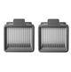 Фільтри для пилососа Dreame H11 ( VWV7 ) / H11 MAX ( VWV8 ) / H12 ( HHR14B ) / H11 Core ( HHR21A ) / H12 Core ( HHR22B ) 2шт - зображення 1