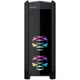 Корпус GameMax Dragon Knight 2 Black with window - изображение 2
