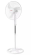 Вентилятор Ardesto FN-1608RW White - зображення 2