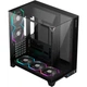 Корпус GameMax Infinity Pro BK - изображение 3