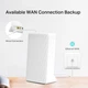 Маршрутизатор Mercusys MB230-4G AC1200, 4G/LTE, 1xGE LAN, 1xGE WAN MB230-4G - изображение 7