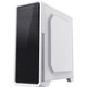 Корпус GameMax G561E-WH White with window - зображення 3