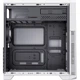 Корпус GameMax G561E-WH White with window - зображення 7