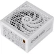 Блок живлення Gamemax 800W (GM-800 Modular white) - изображение 4