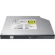 Оптичний привід Asus SDRW-08U1MT DVD+-R/RW burner SATA чорний Bulk для ноутбука Slim 90DD - изображение 3