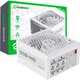 Блок живлення Gamemax 800W (GM-800 Modular white) - изображение 10