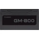 Блок живлення Gamemax 800W (GM-800 Modular) - зображення 6