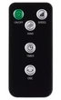 Вентилятор Ardesto FNT-R36X1W - зображення 8