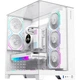 Корпус GameMax Infinity Pro WH - изображение 10