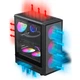 Корпус Gamemax Storm 2 AB - изображение 14