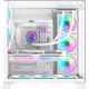 Корпус GameMax Infinity Plus WH - зображення 10