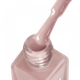 Лак для нігтів Nail care polish 4in1 04 Nude horizon JOIA vegan 8 мл 4820259343866 - зображення 3