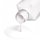 Лак для нігтів Nail care polish 4in1 01 Ideal white JOIA vegan 8 мл 4820259343835 - зображення 4