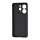 Чехол Graphite Protected Camera Xiaomi Redmi Note 14 4G Global Black - изображение 2